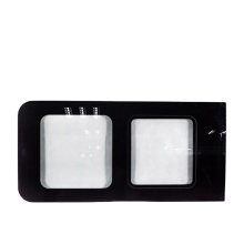 Commercial Vehicle Window Replacement: Auto Glass & Flush Services