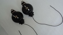 Hydroponics grow light hanger/YOYO hanger