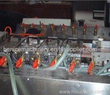 Wood Plastic Composite Profile Extruding Machine?