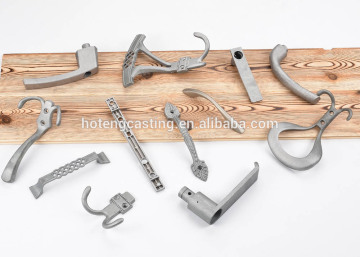 ODM & OEM aluminum handle