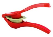 originality Metal lemon squeezer