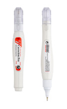 White Corrector Pen