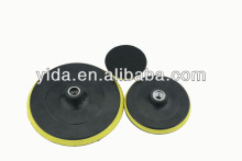 4"/5"Hoop sander pad