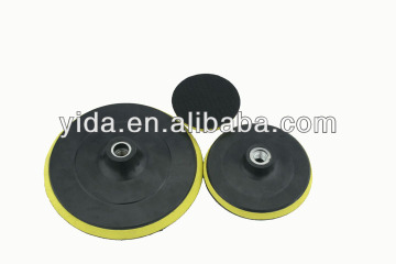 4"/5"Hoop sander pad