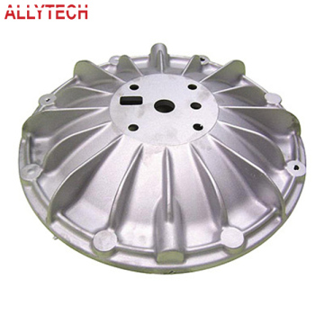 Forging Precision Aluminum Die Casting Parts