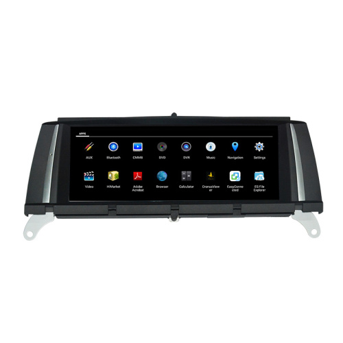 Factory Direct Car Stereo for BMW