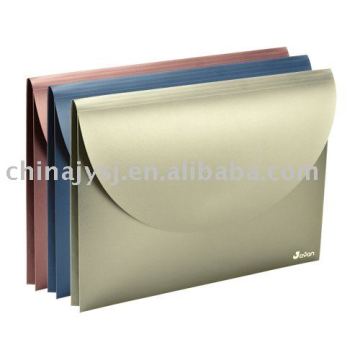 office supply/PP document holder/document case