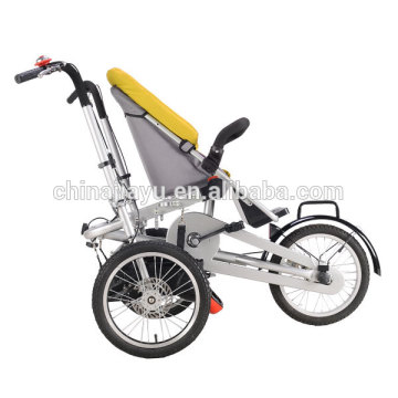 3 wheel baby stroller bike Mother and baby bike folding bike
