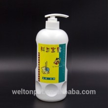 Mites Elimination and Sterilization Bath Foam, pet grooming products