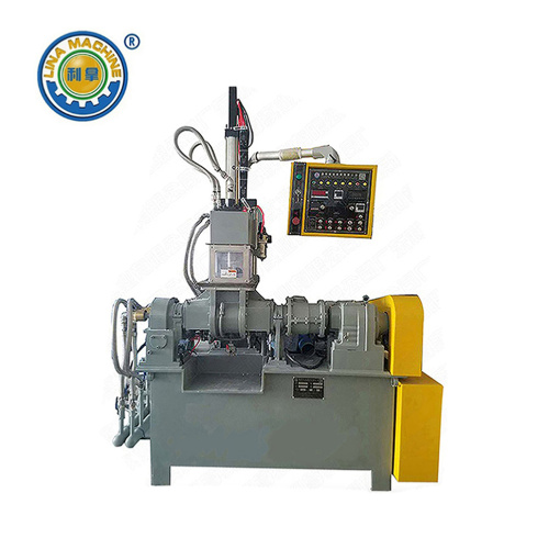 Rubber Plastic Dispersion Mixer for Waterproof Materials