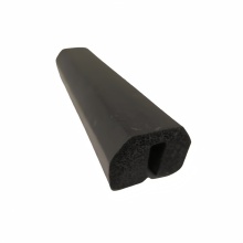 Garage Door Floor Rubber Seal