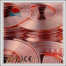 AC Copper Tube, En 12735-1 Standard, for Air Condioner