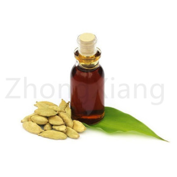 Body Massage Oil Pure Therapeutic Grade Cardamom Oil