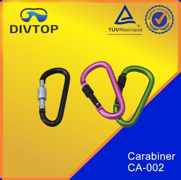 Quick Release High Quality Carabiner