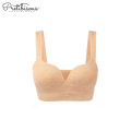 Soutien-gorge sans manches confortable