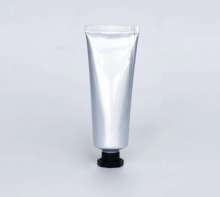 Empty Cosmetic Containers: Creams and Lotion Tubes - PE Tube Hand Cream Lotion for Custom Printing