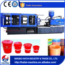HTW/F series pet bottle preforms making machine