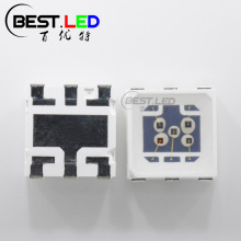 LED 5 ชิป LED LED ความยาวคลื่น 5050 SMD LED