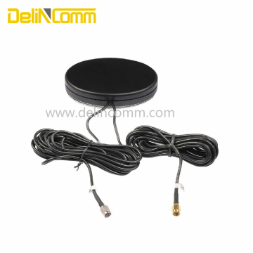 GPS GLONASS Combination Antenna