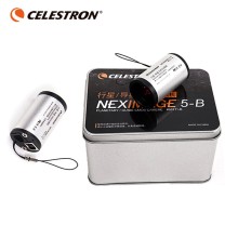 Celestron 5MP Electronic Ocular with USB Interface for Astronomical Telescopes