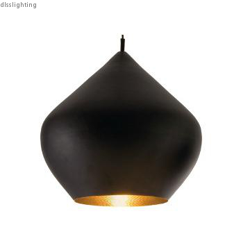 Tom dixon pendant lamp