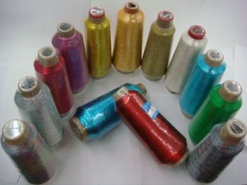 high quantity glitter yarn for wholesales