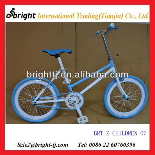 20" children bike from factory