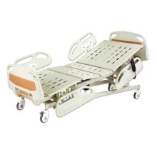 Hospital multifunction electro ICU bed