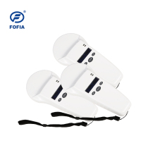 ISO11784 RFID Bluetooth Reader for dogs ID Reading