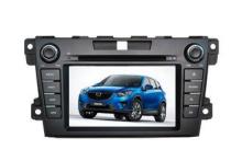 Built In Car Mazda 7 Navigation System In Dash GPS Navigati