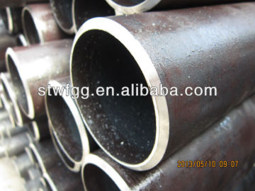 forged steel seamless pipe