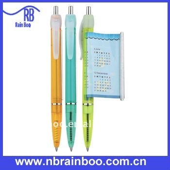 2011 promotional banner pen advertising pen