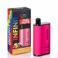 Vape Fume descartável Infinity 3500 Puffs