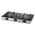 Gas Stoves Table Top 3 Burner
