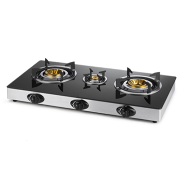 Kuchenki gazowe Table Top 3 Burner