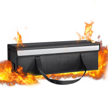 Wholesale High Quality Battery Bag Explosion Proof Lipo Battery Safe Bag