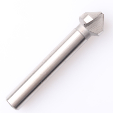 Taper Countersink Bit Chamfer