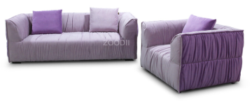 Lastest design living room furniture cheap corner sofa set designs and prices S062