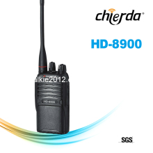 Long Talk Range UHF Two Way Radios (HD-8900)