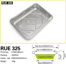 Half Size Sheet Cake Pan