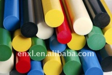 Import colors PC plastic rod Price beauty