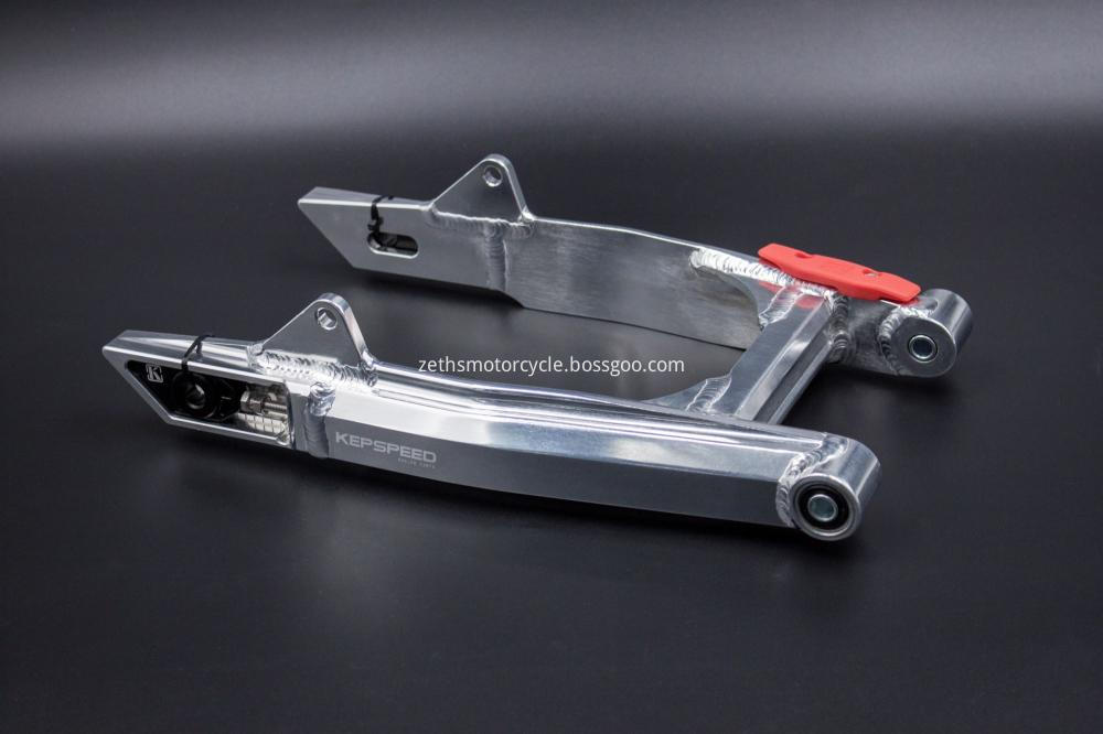 OEM motorcycle swingarm