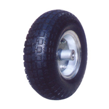 China Wheelbarrow Wheels