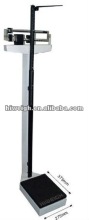 mechanical medical scale mechanical physician scale balanza medica mecanico capacity: 200Kg