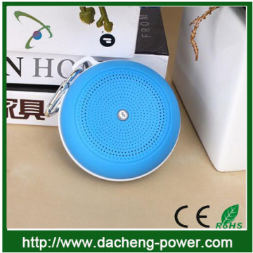 OEM Fashion Easy Portable water proof bluetooth Low Price bluetooth speaker with lcd screen