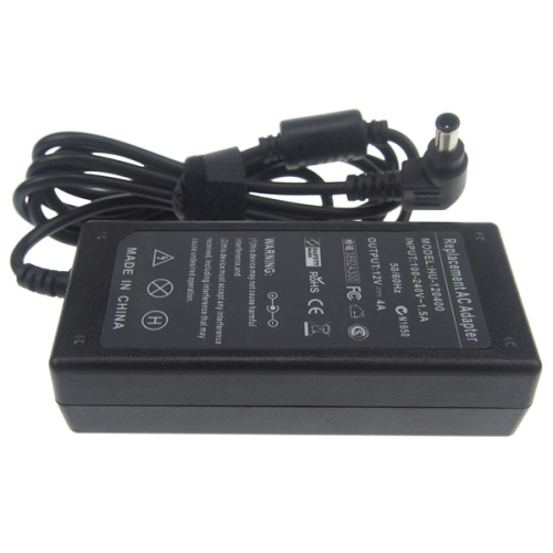 hoge kwaliteit 12v 4a 48w laptop adapter oplader