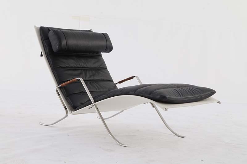 Leather_FK87_Grasshopper_Chaise_Lounge_Chair