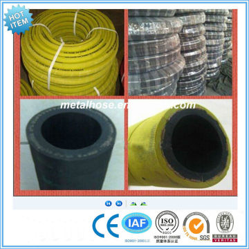 high pressure flexible air hose for air compressor