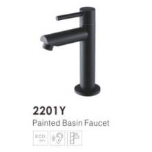 Painted Kitchen Faucet 2201Y