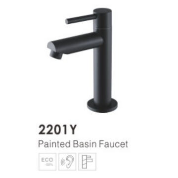 Painted Kitchen Faucet 2201Y